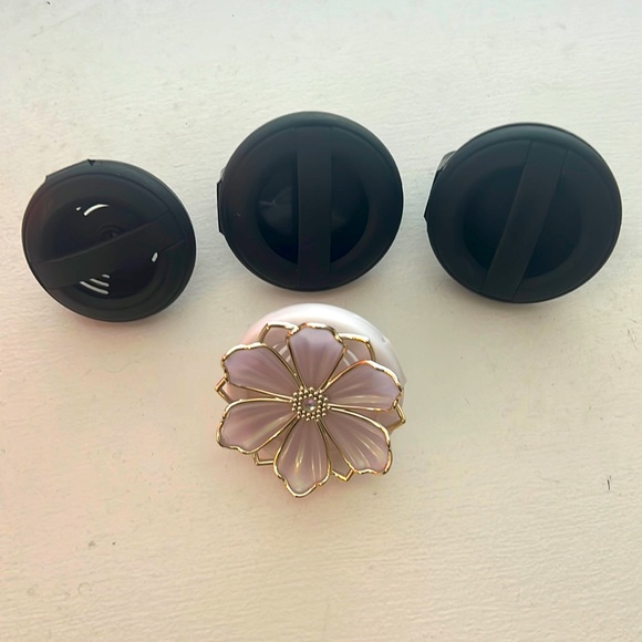 Bath & Body Works Other Bathbodyworks Car Air Freshener Diffusers 2